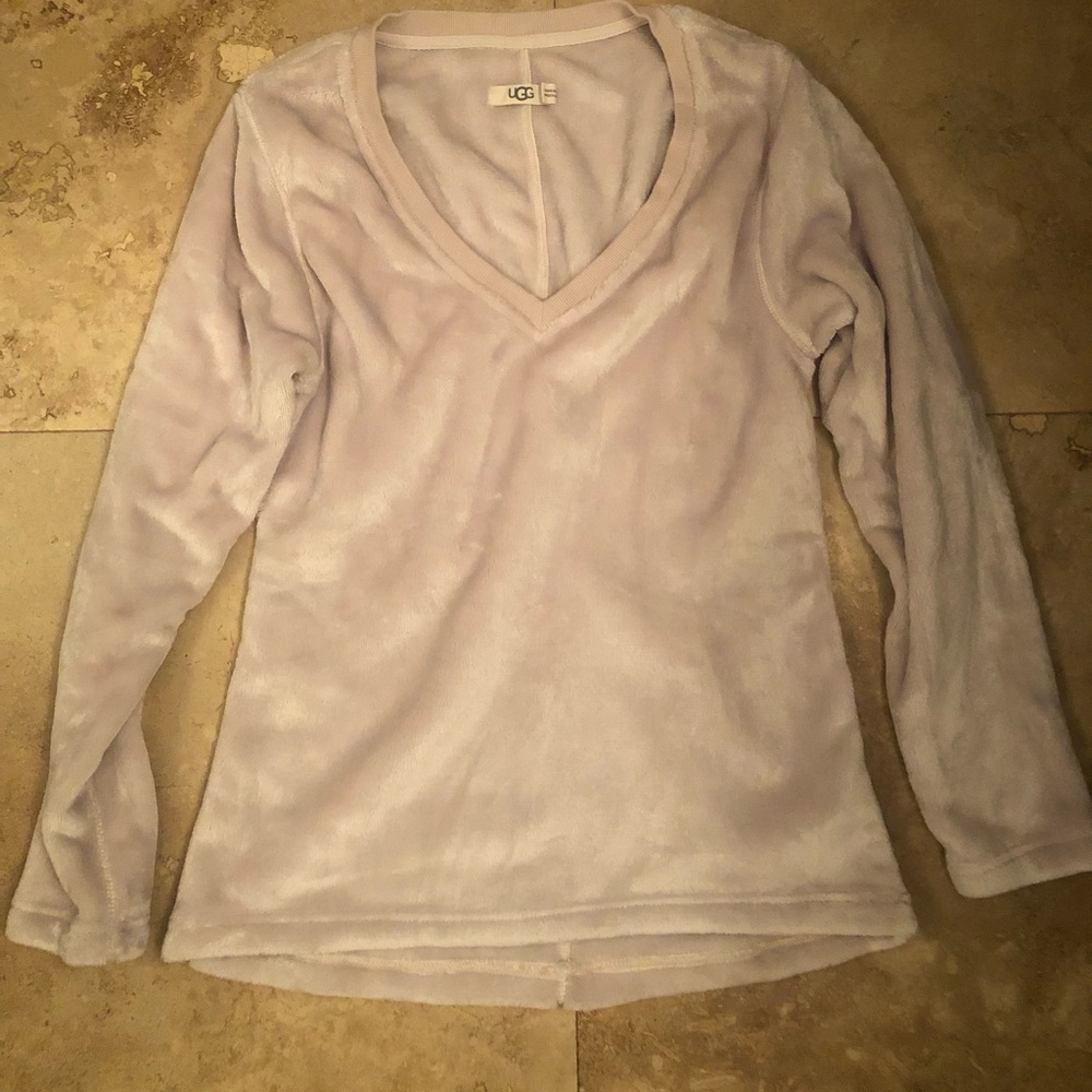 Ugg sleep set